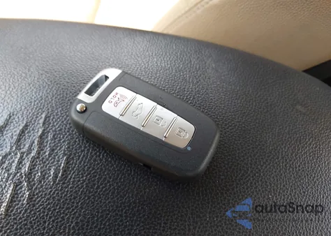 2012 Hyundai Elantra Limited (Ulsan Plant) z USA, uszkodzony, nr VIN KMHDH4AE0CU441017